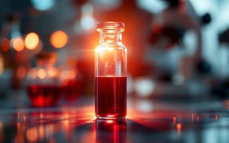 blood type longevity association