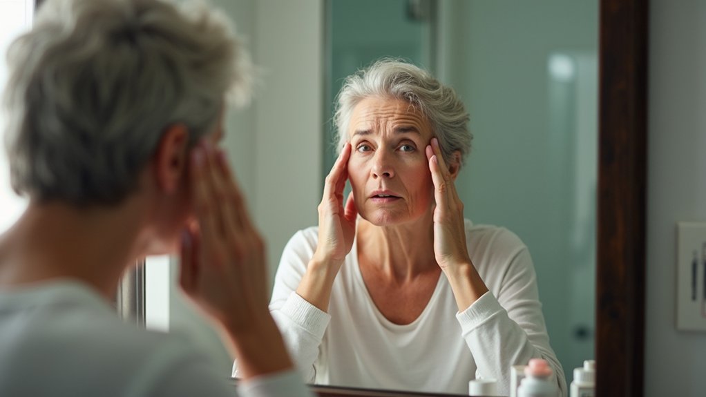 body s betrayal at midlife
