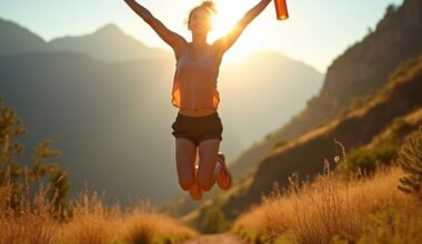 body transformation alcohol abstinence