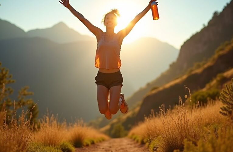 body transformation alcohol abstinence