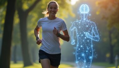 boost brain through exercise