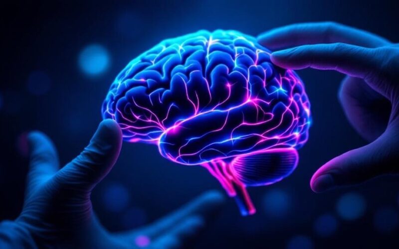 brain activity predicts lifespan