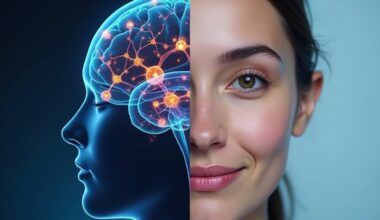 brain chemistry regulation