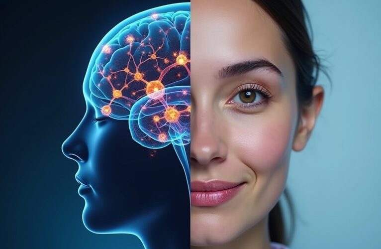 brain chemistry regulation