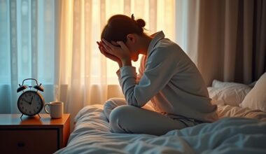 brain fatigue despite sleep