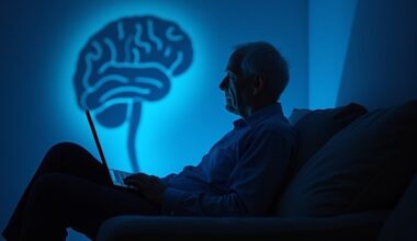 brain health requires physical activity