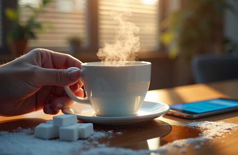 brain imbalance from stimulants