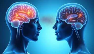 brain pollution exposure structural damage