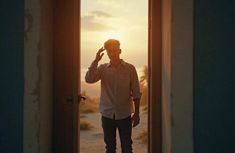 brain signal causes forgetfulness