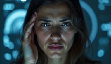 brain tumor symptoms revealed