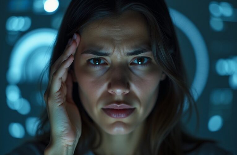 brain tumor symptoms revealed