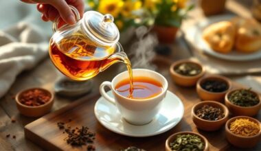 breakfast teas recommended by experts