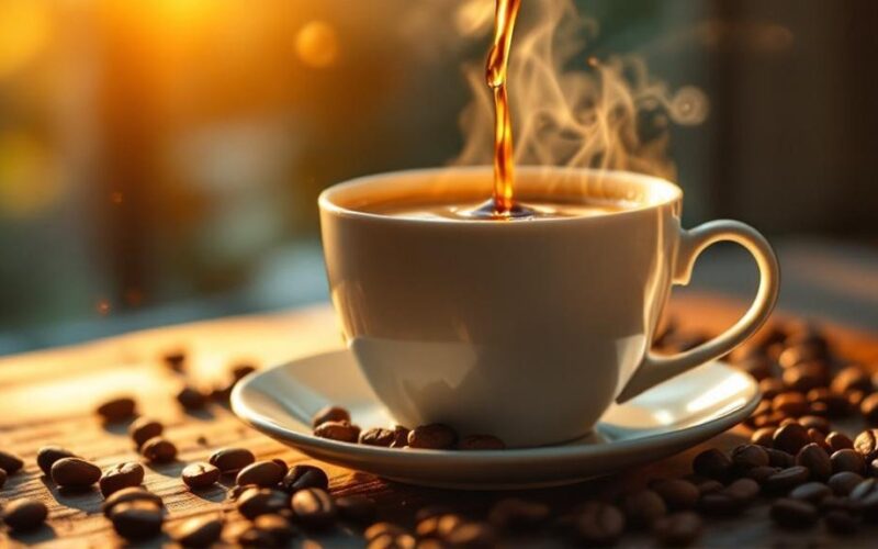 caffeine rejuvenates cellular processes