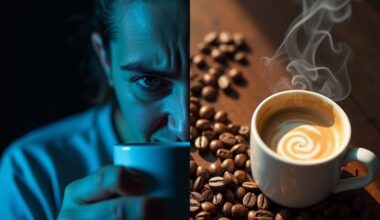 caffeine triggers anxiety conventional wisdom
