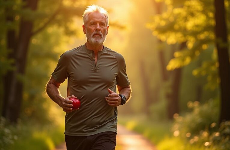 cardiologists recommend cholesterol reducing lifestyle change