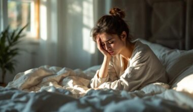 causes of lingering fatigue revealed