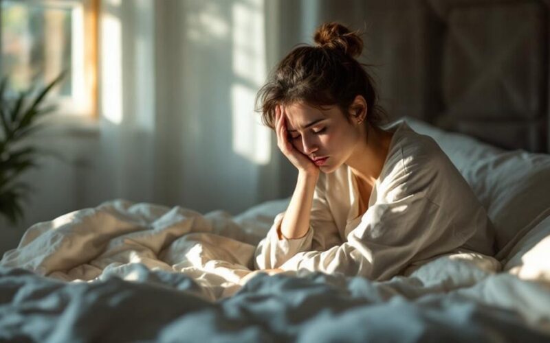 causes of lingering fatigue revealed