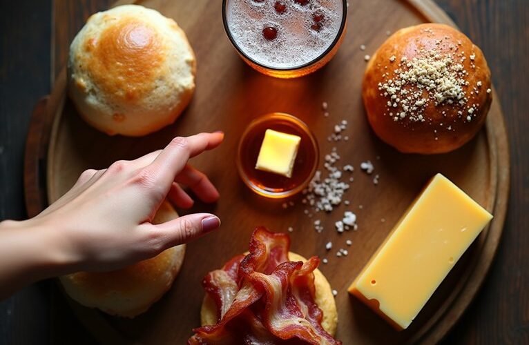 cellulite promoting foods experts warn women