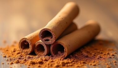 cinnamon fat burning rapid surprising