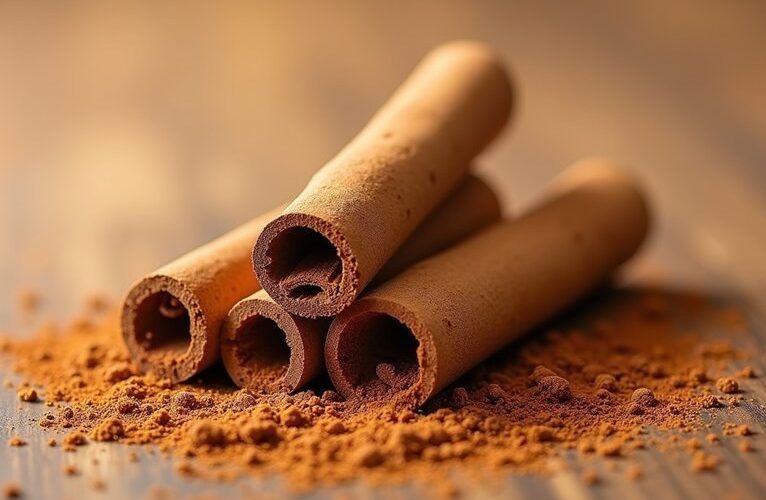cinnamon fat burning rapid surprising