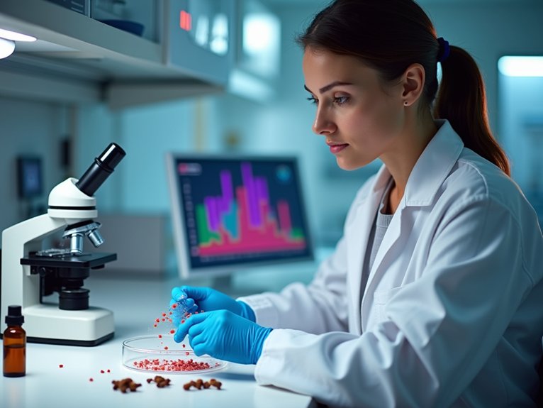 cloves antimicrobial potency against microbes