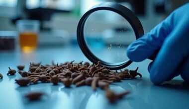 cloves potential disease prevention properties
