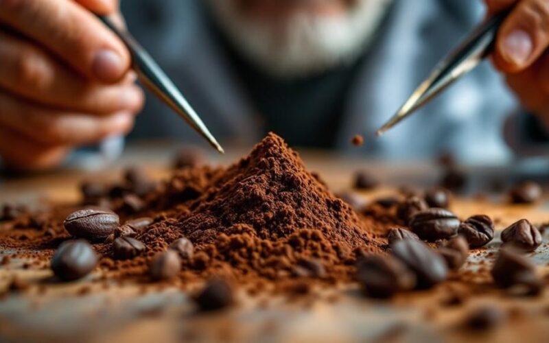 cocoa promotes longevity deliciously