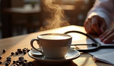 coffee addiction surprises cardiologists