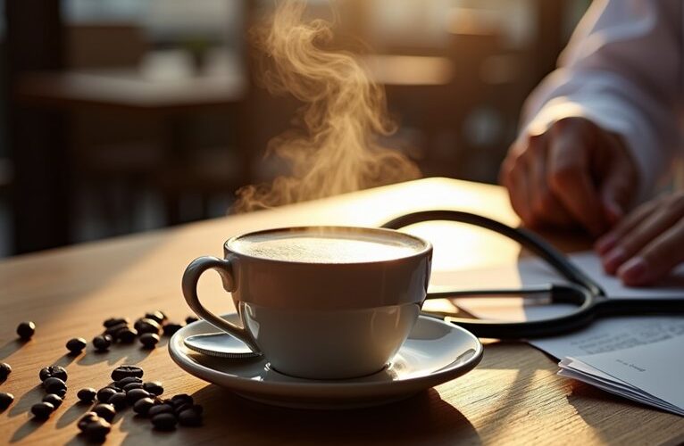 coffee addiction surprises cardiologists