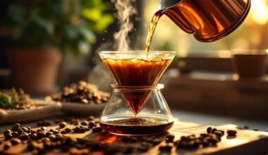 coffee as anti aging elixir