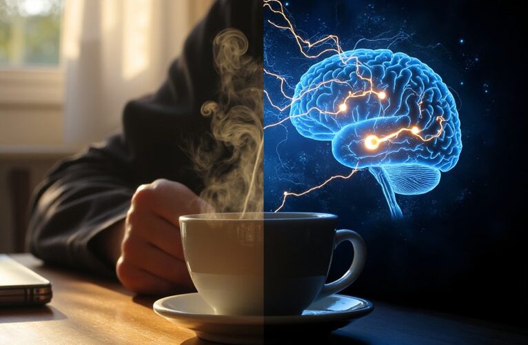 coffee benefits brain health