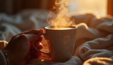 coffee doesn t provide wakefulness