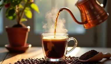 coffee prolongs life significantly