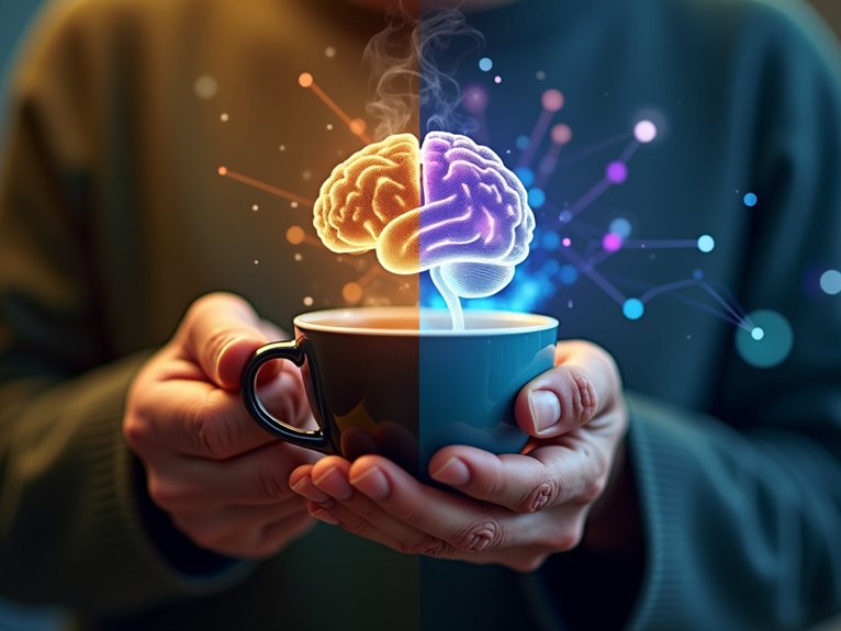 coffee reduces alzheimer s risk factors