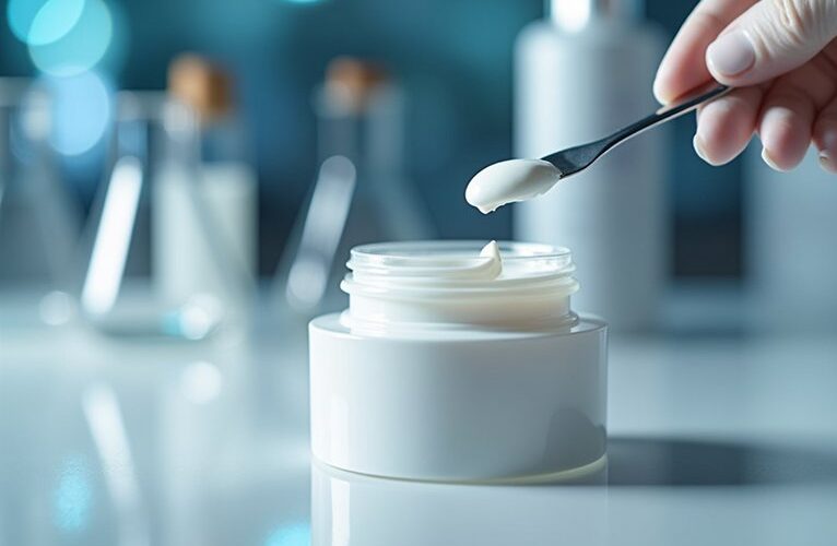 collagen cosmetics medically ineffective