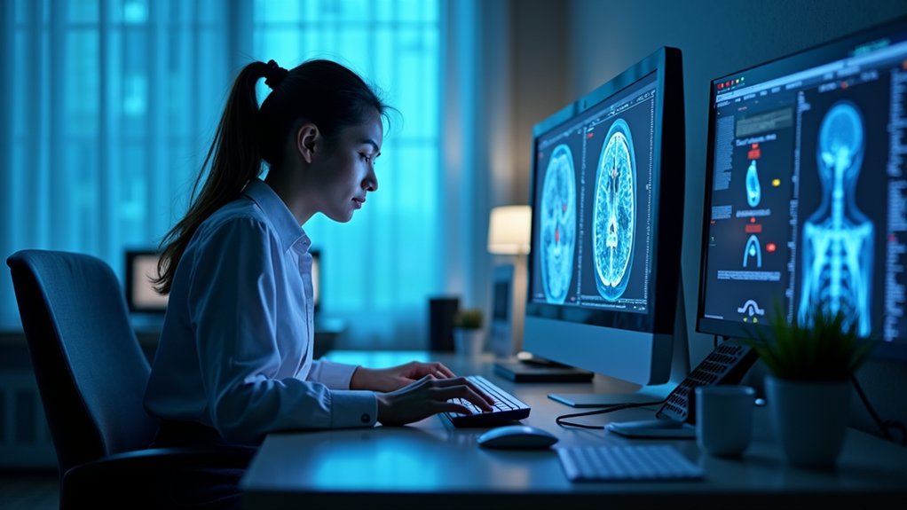 computer habits health crises