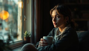 concealed depression behavioral indicators