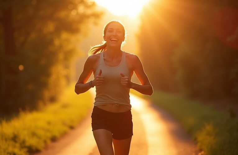 daily 15 minute exercise