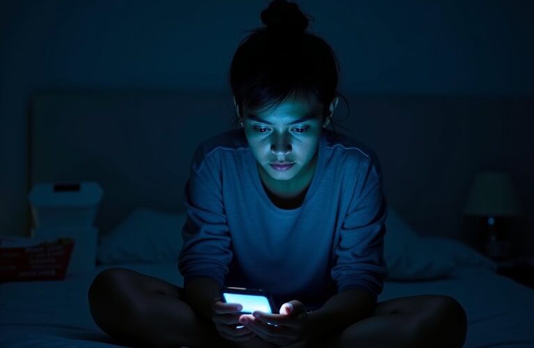 dating apps mental harms