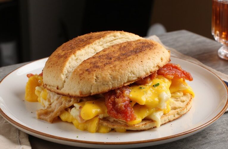 debunking breakfast importance myth