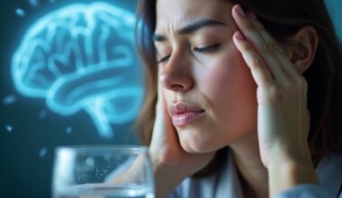 dehydration impairs cognitive function