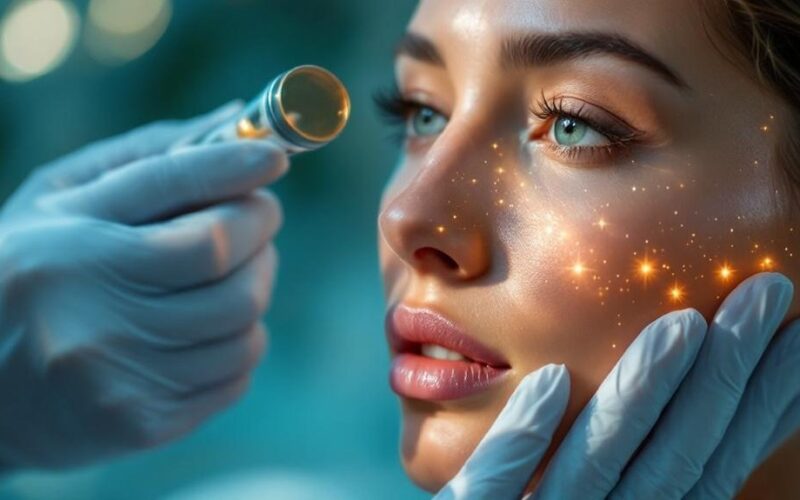 dermatologists reveal surprising skin connections