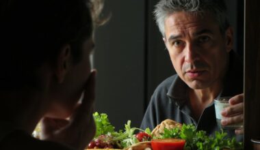 diet aging warning signs