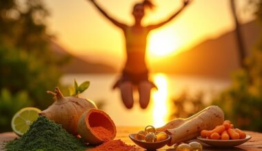 dietary supplements confirmed by research