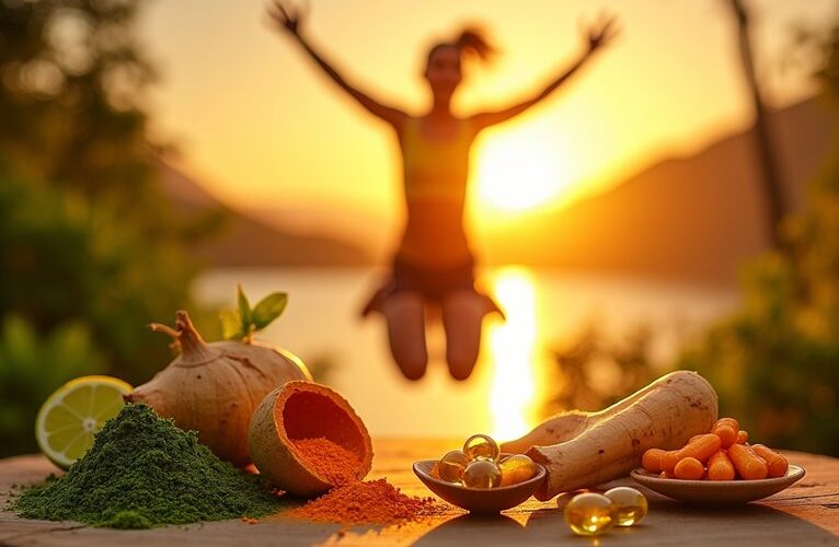 dietary supplements confirmed by research