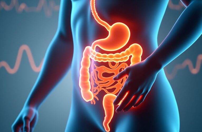 digestive tract s gurgling symphony of hunger