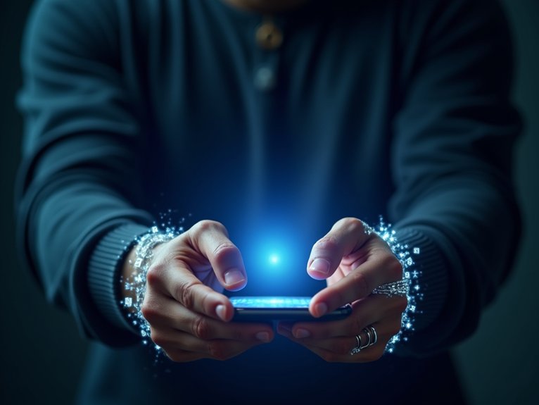 digital addiction dependency