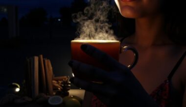drinks promote nighttime fat burning