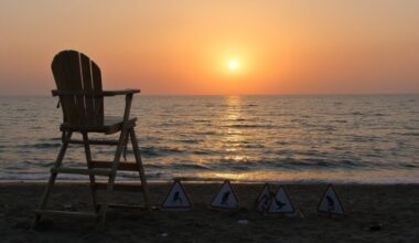 drunken drownings on vacation