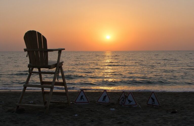 drunken drownings on vacation